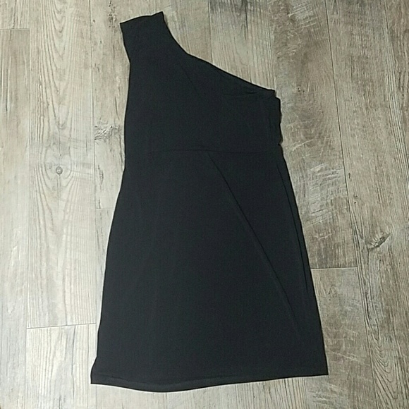 Michael Kors One Shoulder Dress - Picture 5 of 5
